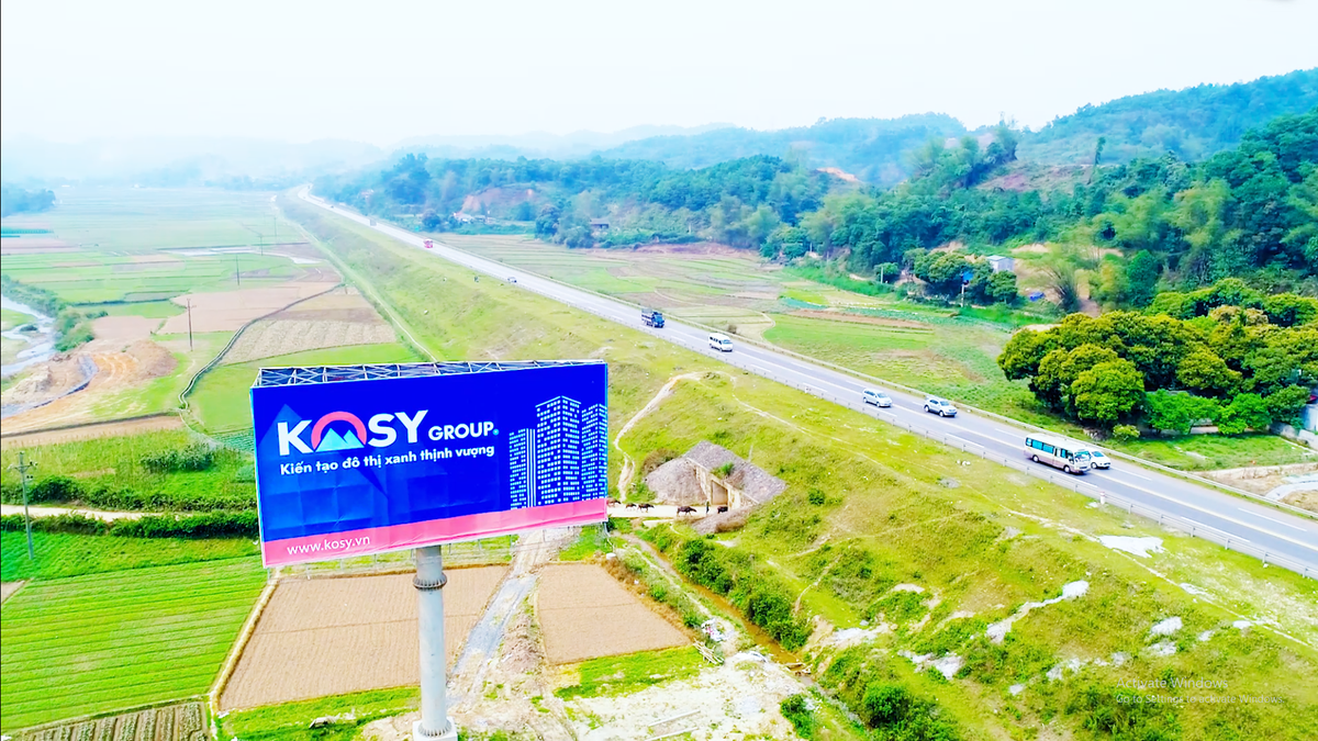 Chủ tịch Kl994 game bài casino hấp dẫn Kosy: Niêm yết KOS trên HOSE là bước đệm để triển khai các dự án lớn ảnh 2