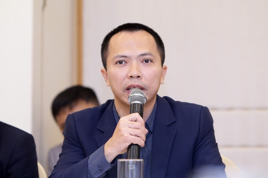 Nghỉ dưỡng ven đô, từ nơi của người giàu sang và lãng mạn đang chuyển sang mô hình mới ảnh 3