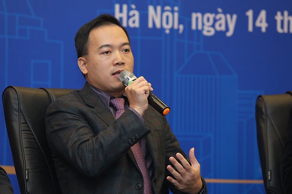Kl99ok phiên bản mới condotel không nên nghĩ chỉ để lấy cái sổ đỏ ảnh 2