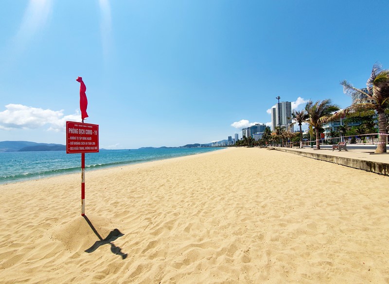 Khai thác du lịch “đứt gãy” vì Covid-19, NVT có gì cho Trang Chủ KL99Com Số 1 Link Đăng Ký KL999 trước thềm ĐHCĐ 2020? ảnh 1