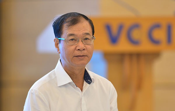 Gỡ khó cho thị trường địa ốc, vướng nhất vẫn là cơ chế ảnh 2