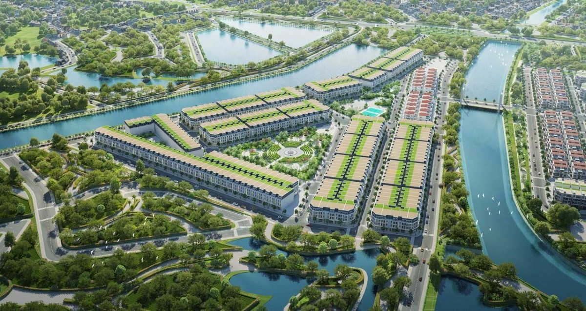 Thành phố Uông Bí tương lai với nền Kl992 cổng game cá cược trọng điểm ven biển cùng sự phát triển của Sông Uông.