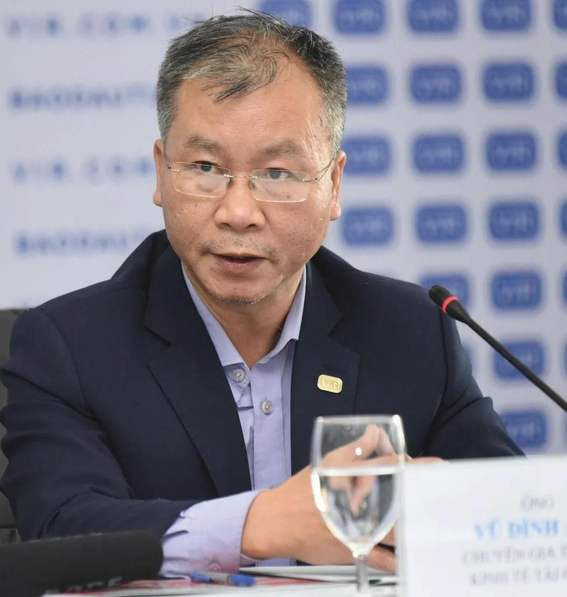 TS. Vũ Đình Ánh