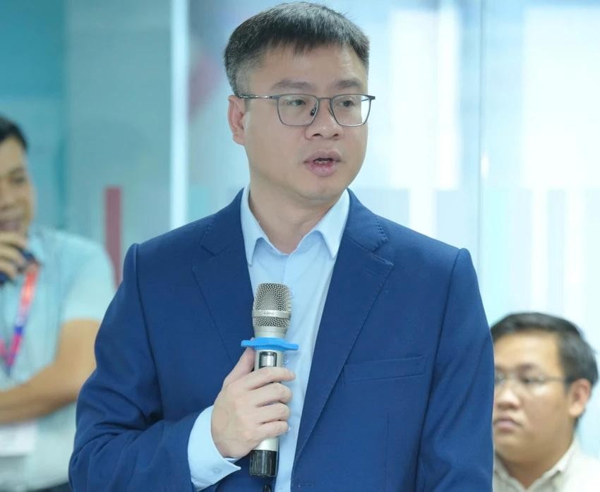 Ông Nguyễn Đức Trung, Phó Cục trưởng Cục Phát triển Kl991.com World Cup 2026 Chính Thức, Bộ Kế hoạch và Kl99ok phiên bản mới Ông Nguyễn Đức Trung, Phó Cục trưởng Cục Phát triển Kl991.com World Cup 2026 Chính Thức, Bộ Kế hoạch và Kl99ok phiên bản mới