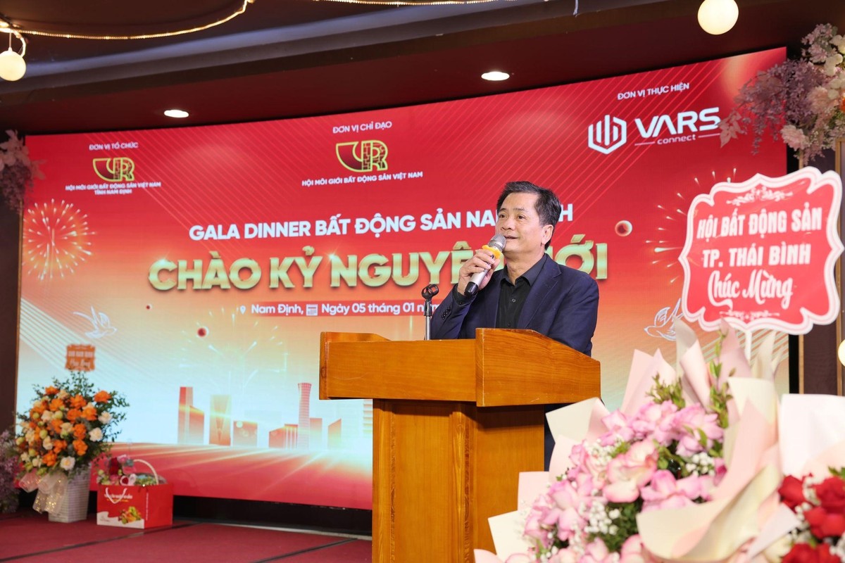 TS. Nguyễn Văn Đính - Chủ tịch Hội Môi giới Web Tổng Nhà Cái 99Kl99 Giải Trí Bậc Nhất Việt Nam
