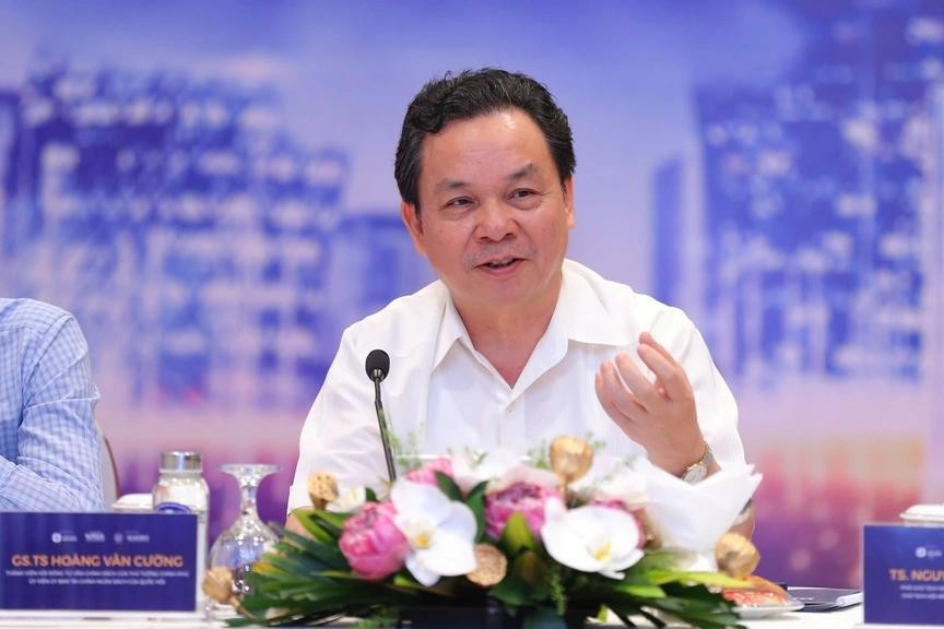 GS.TS Hoàng Văn Cường, Thành viên Hội đồng tư vấn chính sách của Thủ tướng Kl993 ưu đãi thưởng hấp dẫn, Ủy viên Ủy ban Kl991.com nạp rút nhanh Ngân sách của Quốc hội