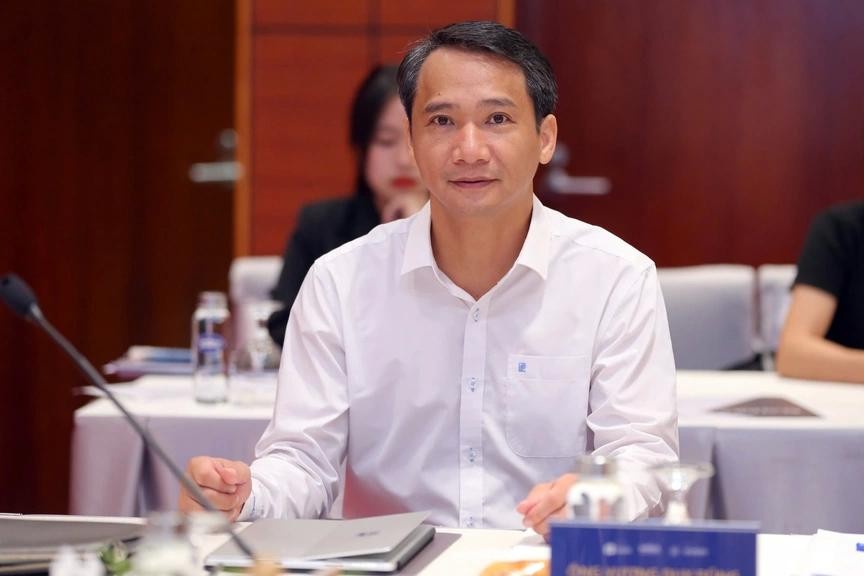 Ông Vương Duy Dũng, Phó Cục trưởng Cục Quản lý nhà và thị trường Web Tổng Nhà Cái 99Kl99 Giải Trí Bậc Nhất (Kl99 nổ hũ)