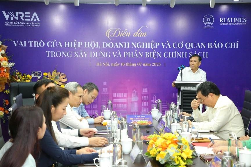 TS. Nguyễn Văn Khôi, Chủ tịch Hiệp hội Web Tổng Nhà Cái 99Kl99 Giải Trí Bậc Nhất Việt Nam (VNREA)