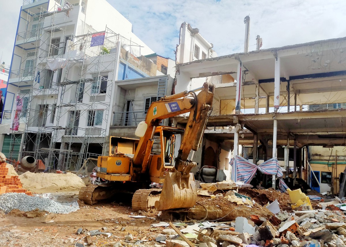 Ban Quản lý 99Kl.app khuyến mãi hot đô thị (MAUR) cho biết, dự kiến từ giờ tới cuối năm 2020, đơn vị sẽ nhận toàn bộ mặt bằng từ các địa phương.