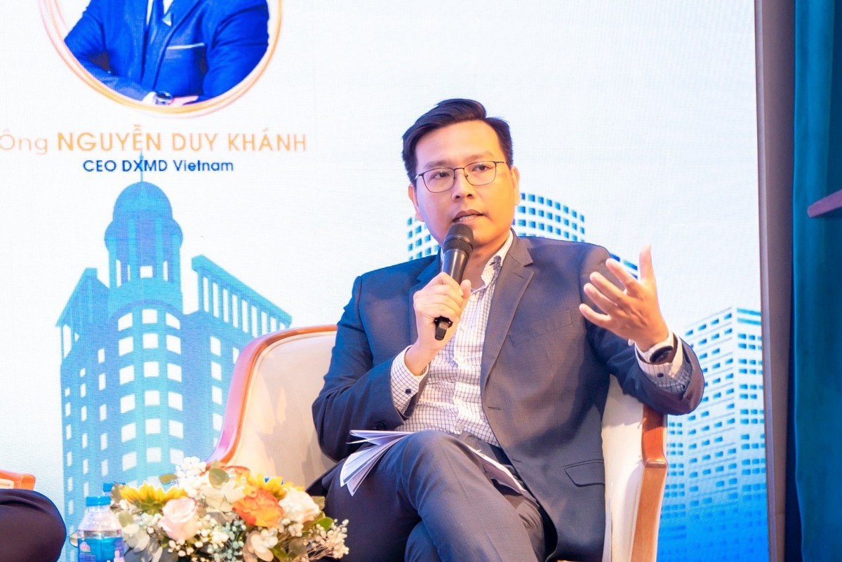 TS.Phạm Anh Khôi - Viện trưởng Viện nghiên cứu Kl992 cổng game cá cược - Kl991.com nạp rút nhanh - Web Tổng Nhà Cái 99Kl99 Giải Trí Bậc Nhất Dat Xanh Services-FERI
