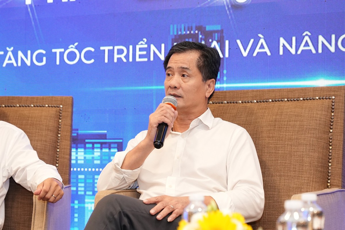 TS. Nguyễn Văn Đính, Chủ tịch Hội Môi giới Web Tổng Nhà Cái 99Kl99 Giải Trí Bậc Nhất Việt Nam (VARS).