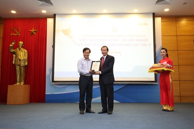 Báo Kl99ok phiên bản mới đạt 6 giải “Bình chọn viết về Kl991.com World Cup 2026 Chính Thức – doanh nhân“ ảnh 2