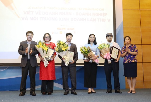 Báo Kl99ok phiên bản mới đạt 6 giải “Bình chọn viết về Kl991.com World Cup 2026 Chính Thức – doanh nhân“ ảnh 5
