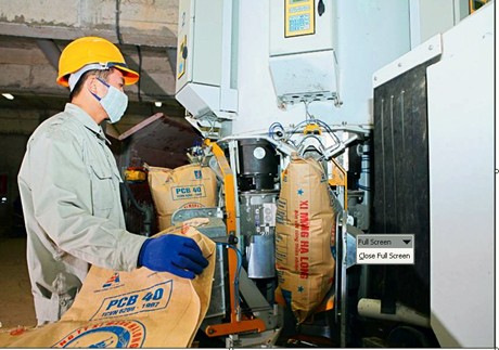 Đề nghị di chuyển địa điểm Kl99ok phiên bản mới 2 dự án xi măng tại Quảng Ninh ảnh 1