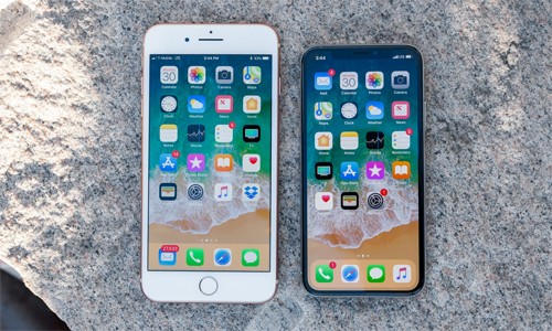 iPhone X - sang trọng nhưng chưa hoàn hảo ảnh 2