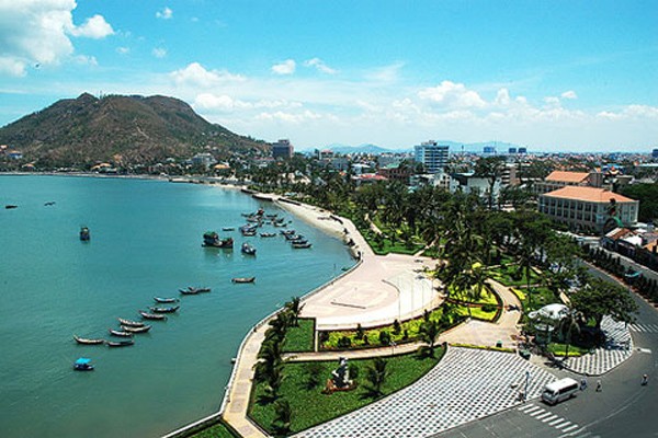 Công thức nào cho thành công của đặc khu? ảnh 1
