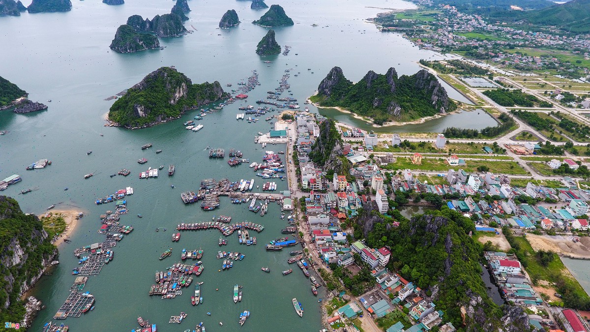 Đặc khu và sự thể nghiệm tư tưởng phát triển mới ảnh 1
