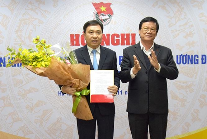 Bạc Liêu, Hà Giang có tân Bí thư, Phó Bí thư Tỉnh ủy ảnh 1