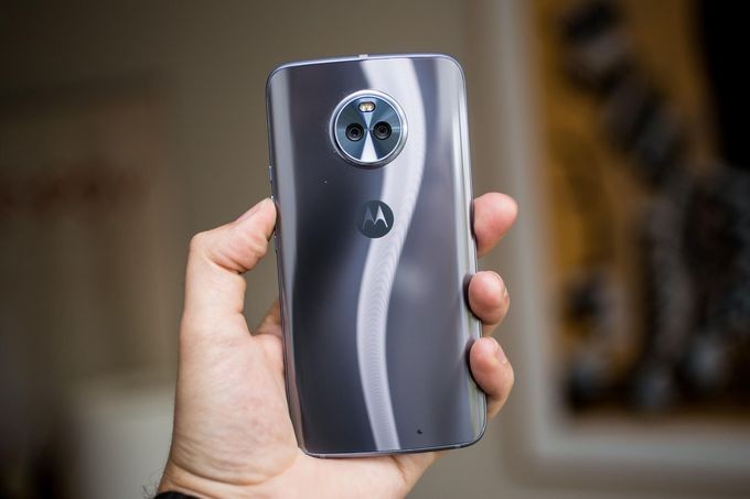 5 smartphone tầm trung mới ra mắt tại Việt Nam ảnh 1