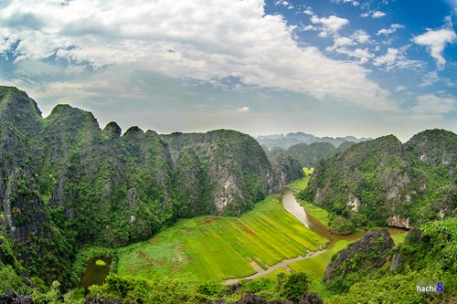 5 điểm đến thay thế các nơi đông đúc dịp Tết Dương lịch ảnh 3
