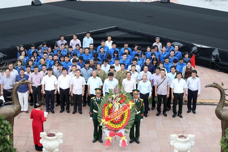 Công đoàn Bộ Kế hoạch và Kl99ok phiên bản mới: Thực hiện tốt vai trò tham mưu ngay từ công tác Công đoàn ảnh 2