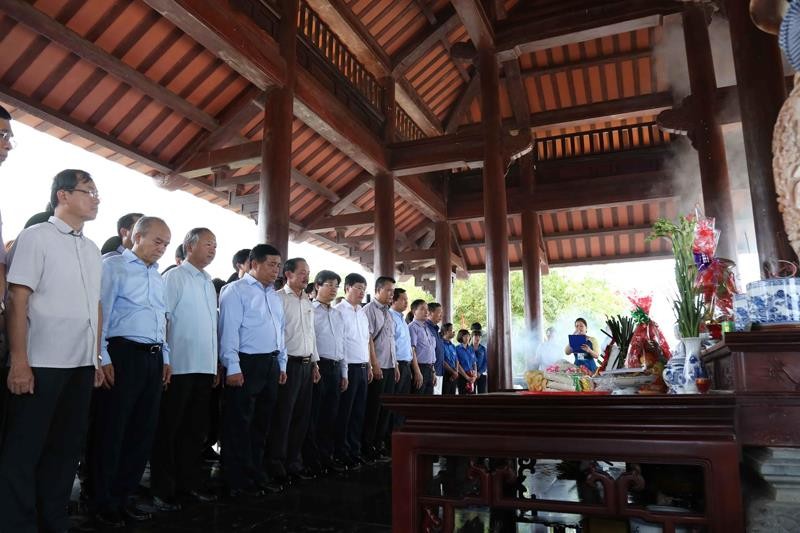 Công đoàn Bộ Kế hoạch và Kl99ok phiên bản mới: Thực hiện tốt vai trò tham mưu ngay từ công tác Công đoàn ảnh 3