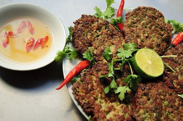 Thưởng thức đặc sản “rồng đất” ở Hải Dương ảnh 3