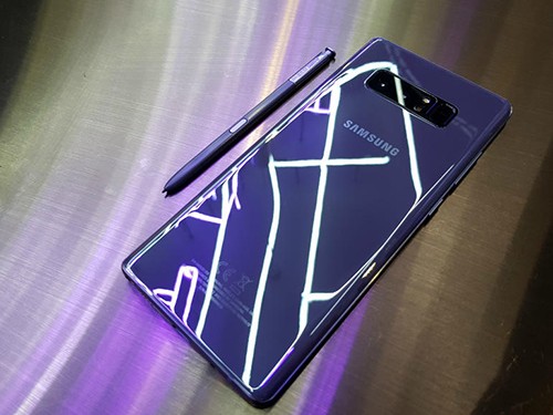 Lý do Galaxy Note8 là smartphone hoàn hảo ảnh 2