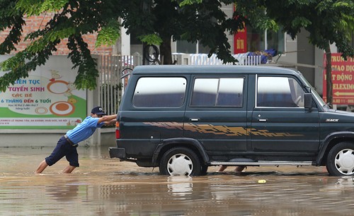 Những chính sách mới về ôtô chưa từng có tại Việt Nam ảnh 2