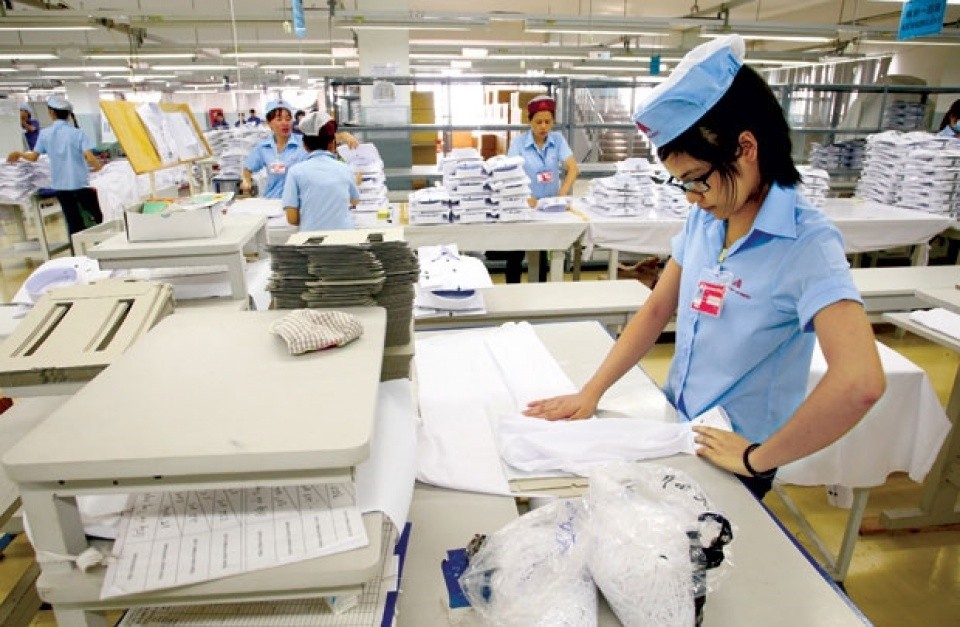 10 sự kiện nổi bật ngành Công Thương năm 2017 ảnh 6