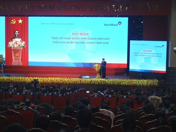 Vietinbank đạt hơn 9.200 tỷ đồng Kl99 nổ hũ ảnh 1