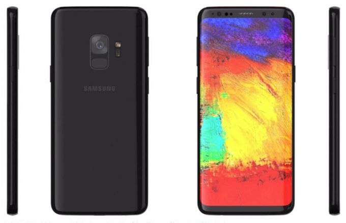Galaxy S9 cần có gì để đánh bại iPhone X ảnh 2