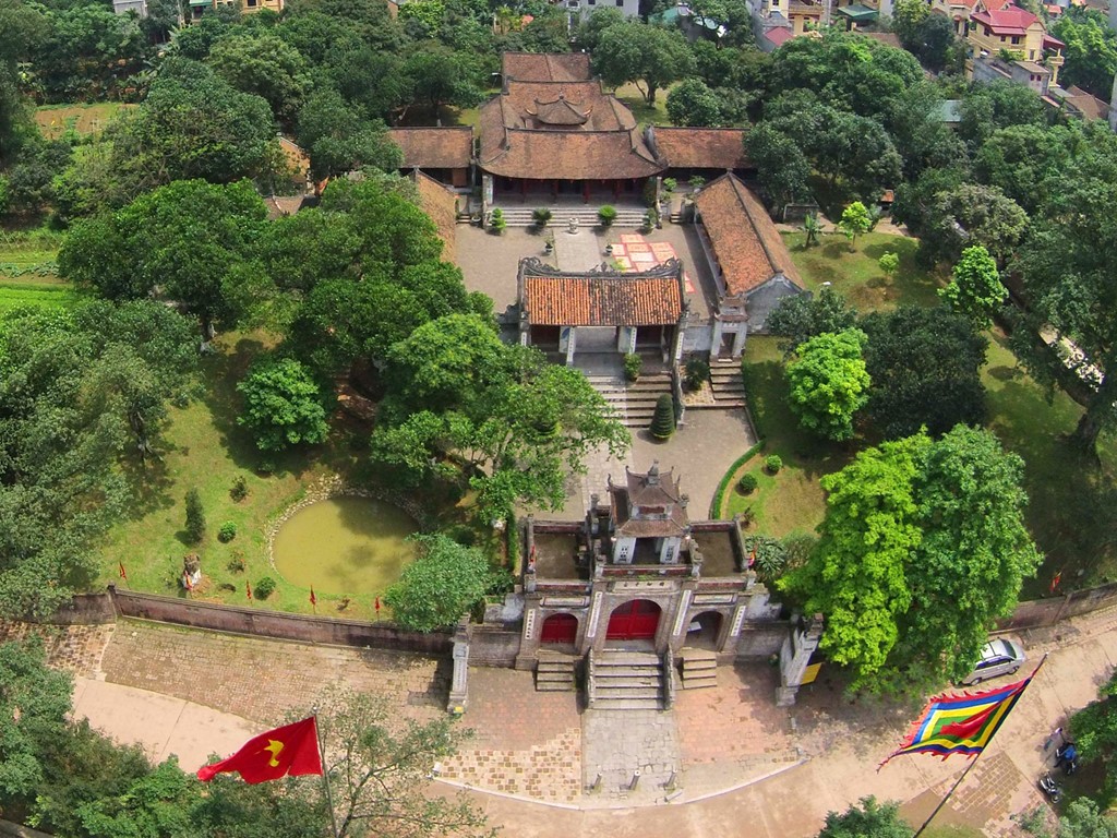 Ăn gì, chơi đâu ở quê tiền đạo Quang Hải? ảnh 1
