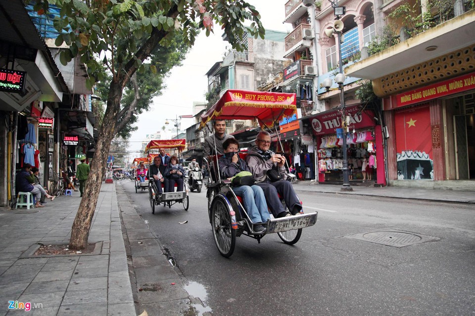 Ăn gì, chơi đâu ở quê tiền đạo Quang Hải? ảnh 9