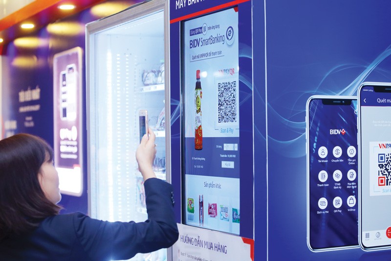 Link Vào Nhà Cái KL99 COM Tặng +199k, fintech, Alibaba và... 40 tên cướp ảnh 1