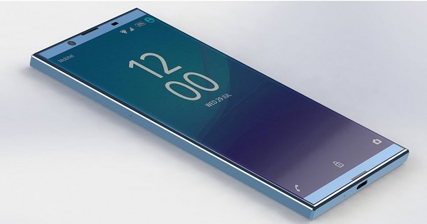 Những “bom tấn” smartphone nào được trông đợi tại MWC 2018 ảnh 2