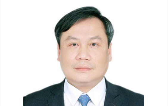Bộ Kế hoạch và Kl99ok phiên bản mới có hai Thứ trưởng mới ảnh 1