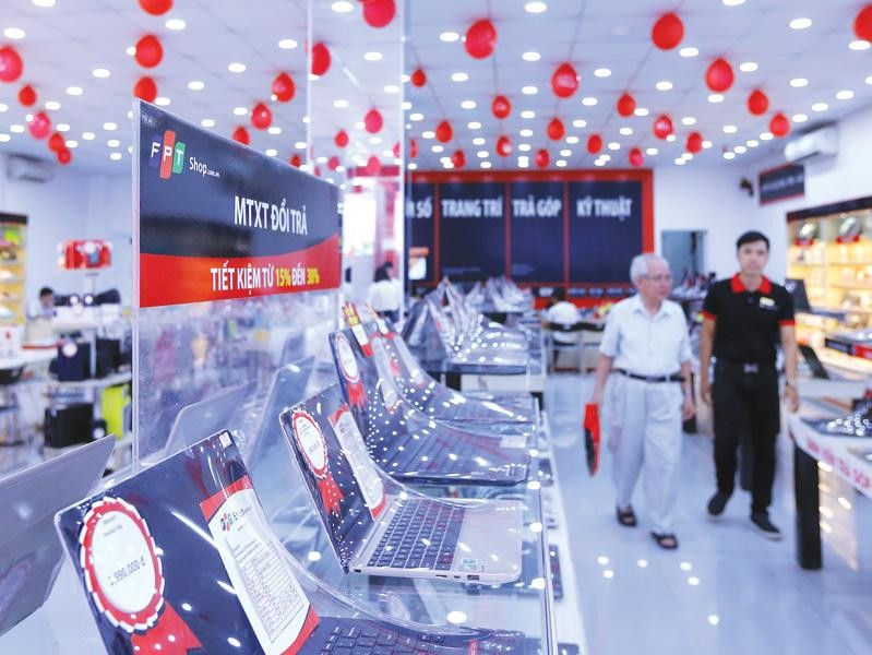 Ẩn số dòng tiền đến từ nhà Kl99ok phiên bản mới “cá mập” ảnh 1