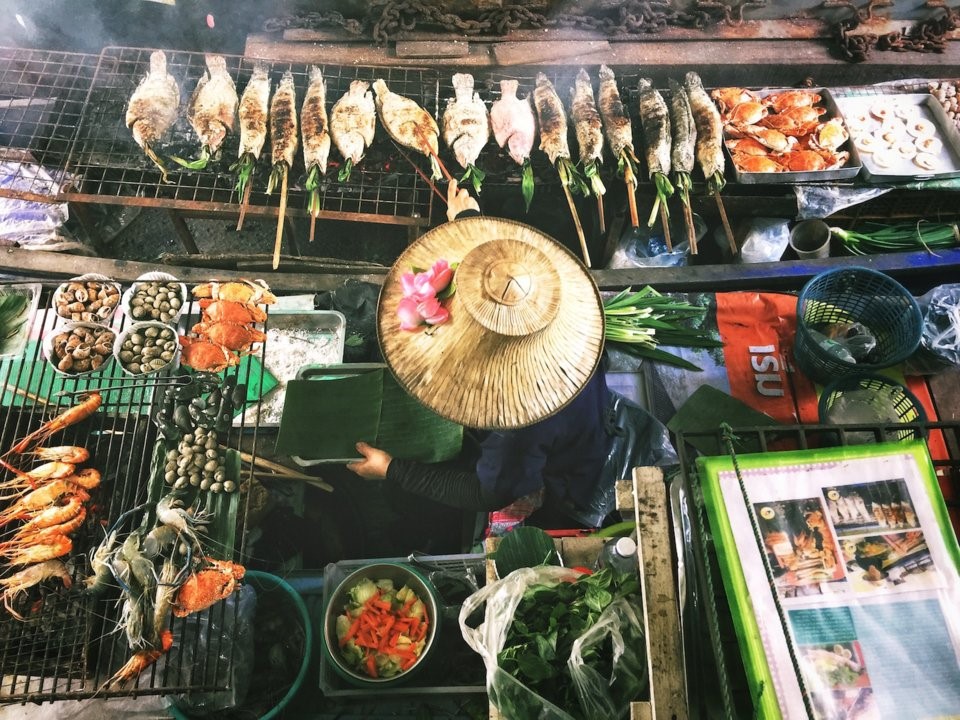 Đi du lịch nước ngoài, đưa tiền tip sao cho đúng? ảnh 10