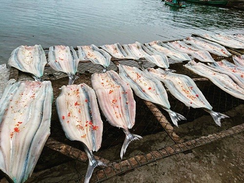 5 món ngon chưa ăn chưa tới Nam Du ảnh 1