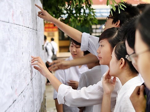 Hàng loạt chính sách quan trọng có hiệu lực trong tháng 4 ảnh 1