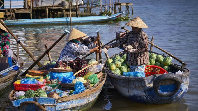 10 điểm đến đẹp nhất Việt Nam theo báo Mỹ ảnh 8