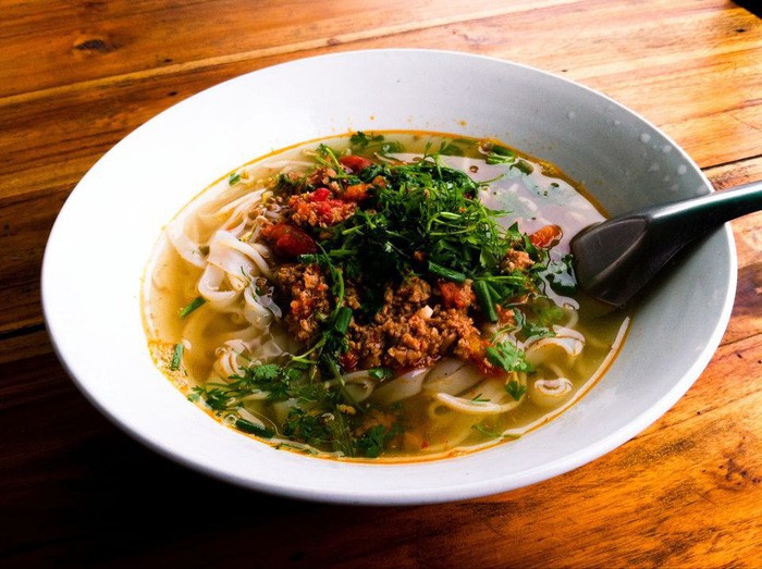 9 món ăn nhất định phải thử khi đến Lào ảnh 6