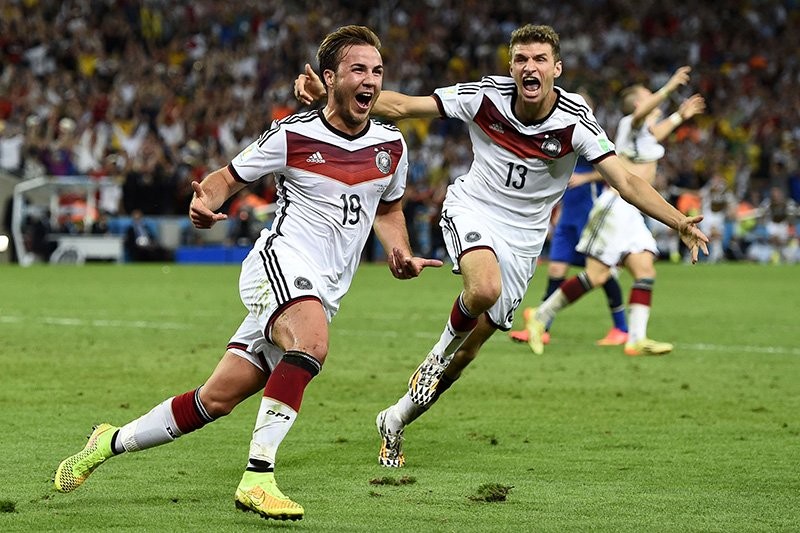 Bản quyền World Cup trăm tỷ, VTV căng mình đàm phán ảnh 1
