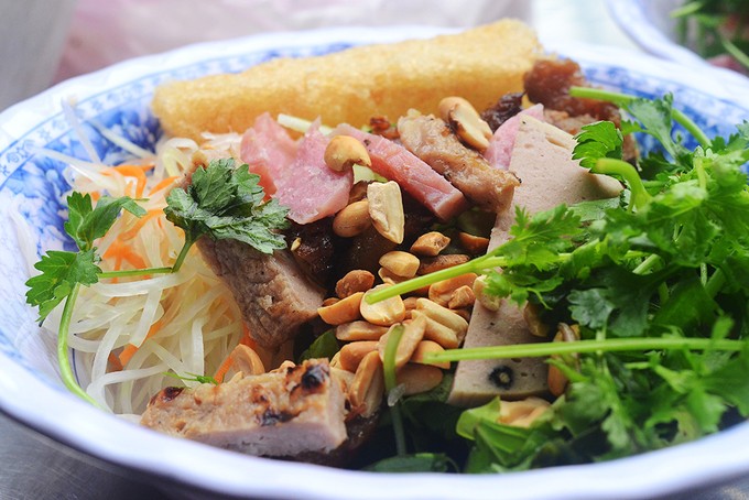 7 món làm nên thương hiệu ẩm thực Quy Nhơn ảnh 2
