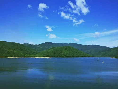 Ba điểm du hý mới ở Đà Nẵng vào mùa hè này ảnh 4