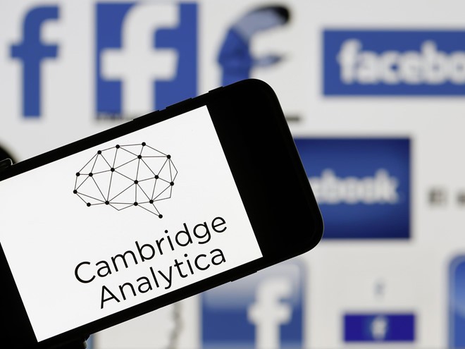 Facebook tiếp tục để lộ thông tin hơn 3 triệu người dùng ảnh 1