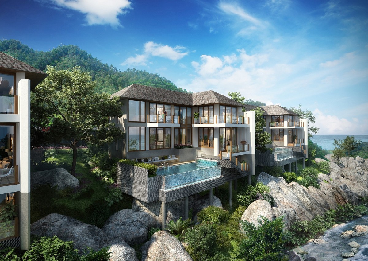 Xu hướng nghỉ dưỡng nào được giới siêu giàu mê mẩn? ảnh 1