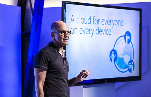 Microsoft mua một công ty “lạ hoắc” với giá 7,5 tỷ USD với mục đích gì? ảnh 1