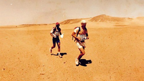 Những điều kỳ lạ từng xảy ra trên sa mạc Sahara ảnh 3